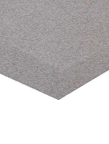 Juego de 2 sábanas bajeras de jersey de algodón orgánico de 70x140 cm