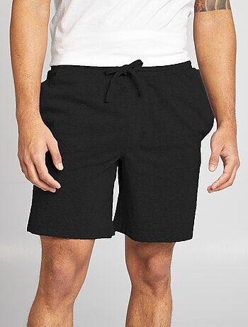 Juego de 2 shorts de pijama