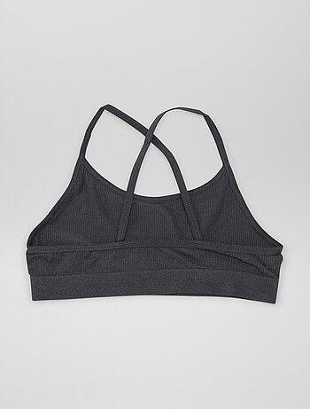 Juego de 2 tops deportivos