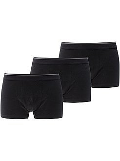 boxer puma hombre xxl boxer puma hombre xxl