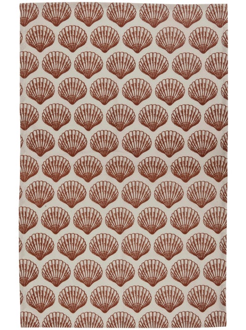 Juego de 3 paños de cocina de algodón oceania 70x45cm - Kiabi