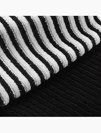 Juego de 3 paños de cocina de microfibra ultraabsorbentes