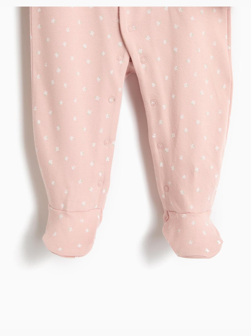 Juego de 3 piezas, mo fashion Multicolor - Kiabi