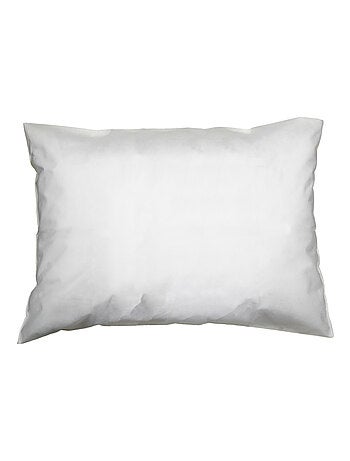 Juego de 4 protectores de almohada desechables
