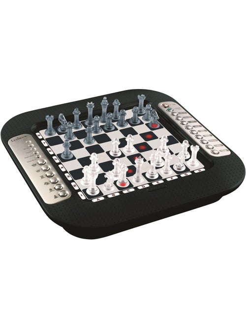 Juego de ajedrez electr?nico ChessMan? FX - Kiabi Juego de ajedrez electr?nico ChessMan? FX - Kiabi