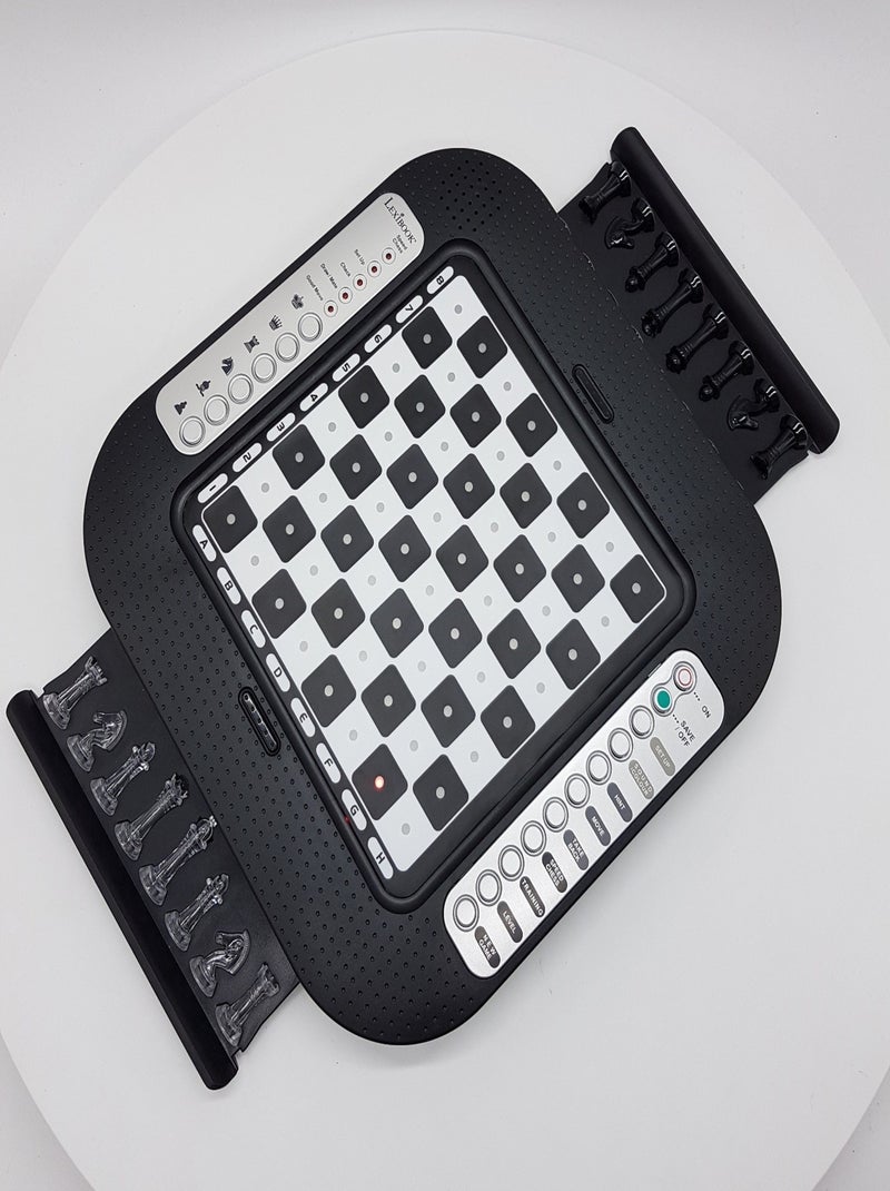 Juego de ajedrez electr?nico ChessMan? FX N/D - Kiabi