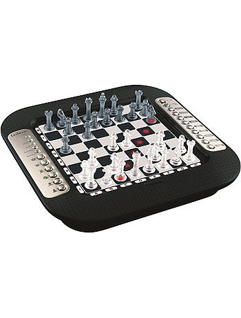 Juego de ajedrez electrónico ChessMan® FX