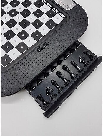 Juego de ajedrez electrónico ChessMan® FX