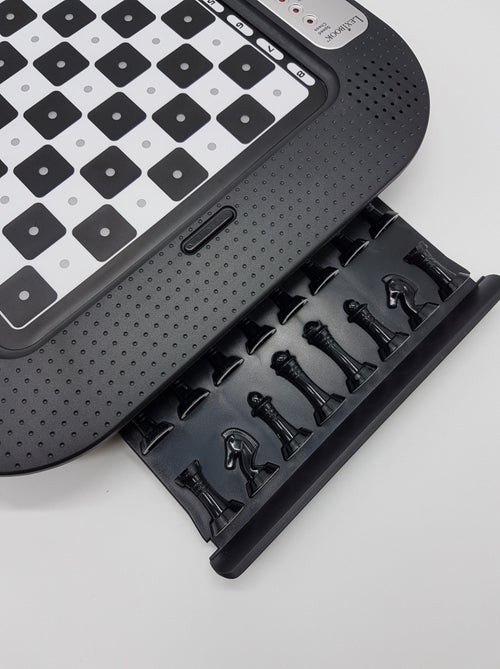 Juego de ajedrez electrónico ChessMan® FX - Kiabi