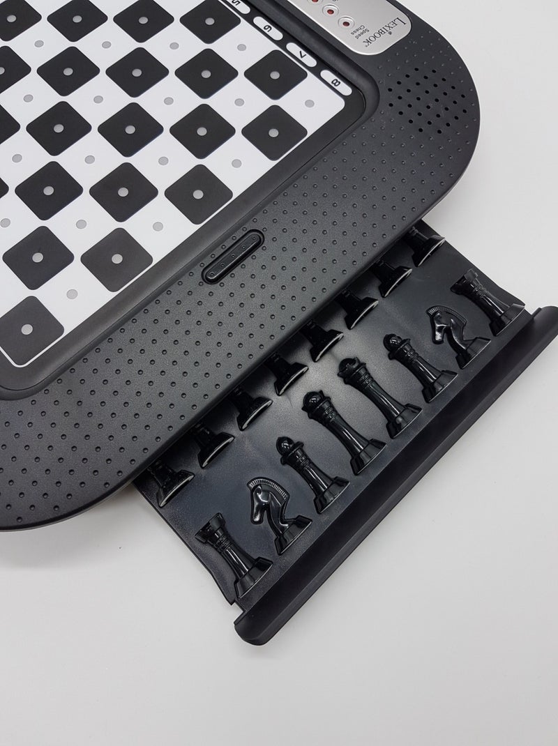 Juego de ajedrez electrónico ChessMan® FX N/D - Kiabi