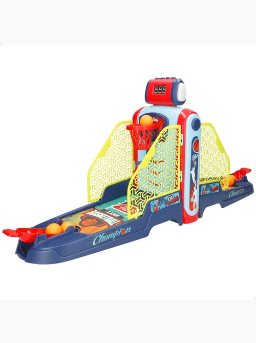 Juego de baloncesto electrónico 2 jugadores cb games - Kiabi
