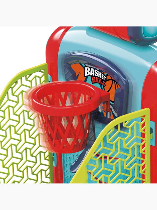 Juego de baloncesto electrónico 2 jugadores cb games - Kiabi