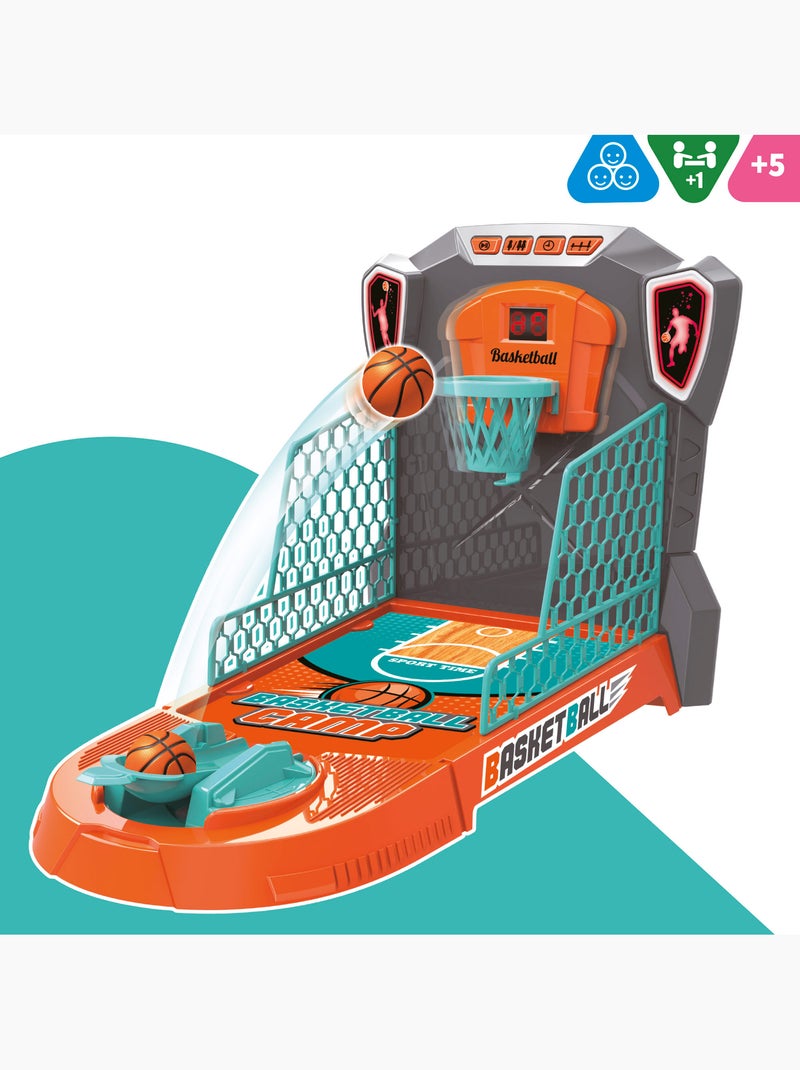 Juego de baloncesto electrónico cb games N/D - Kiabi