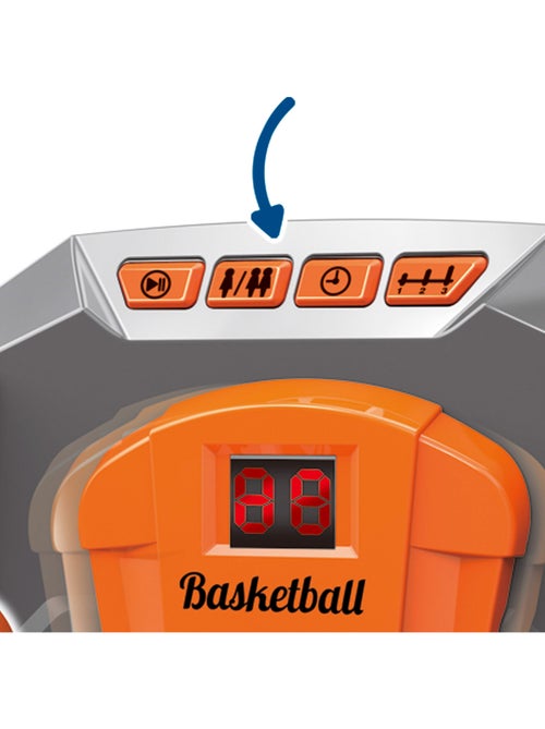 Juego de baloncesto electrónico cb games - Kiabi