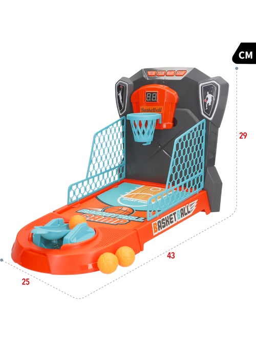 Juego de baloncesto electrónico cb games - Kiabi