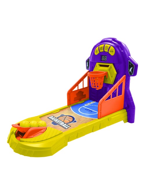 Juego de baloncesto electrónico con luces y sonidos - Kiabi