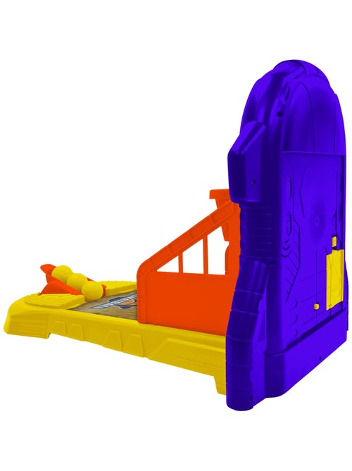 Juego de baloncesto electrónico con luces y sonidos - Kiabi