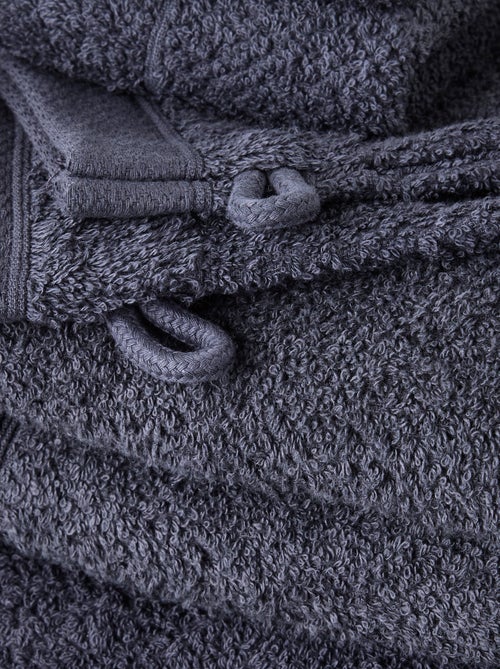 Juego de baño - 8 piezas - Kiabi