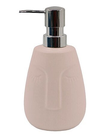 Juego de baño facial de cerámica de 3 piezas