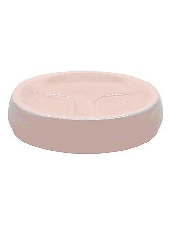 Juego de baño facial de cerámica de 3 piezas