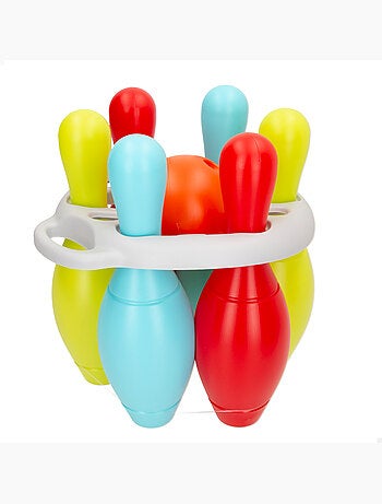 Juego de bolos 27 cm fun area!