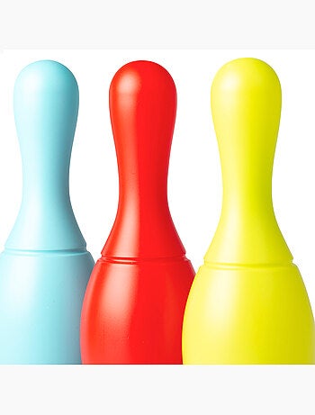 Juego de bolos 27 cm fun area!