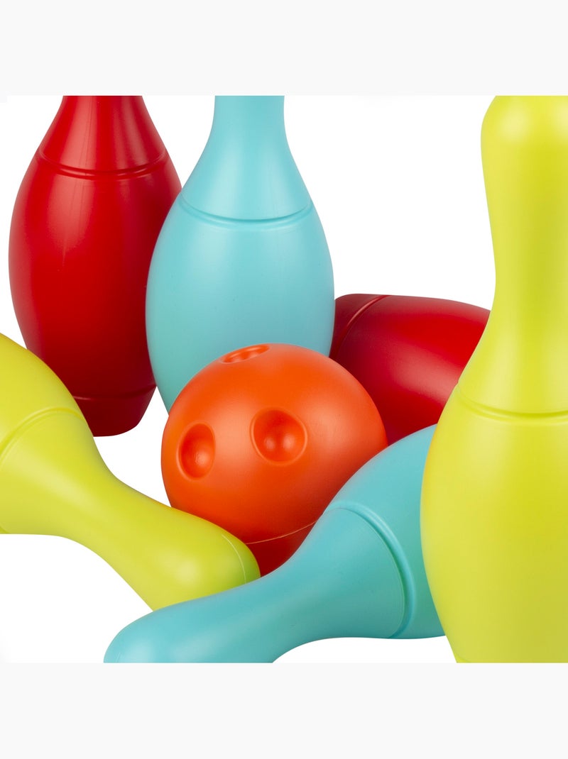 Juego de bolos 27 cm fun area! N/D - Kiabi