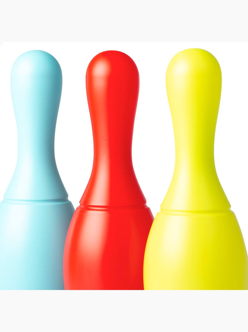 Juego de bolos 27 cm fun area! N/D - Kiabi
