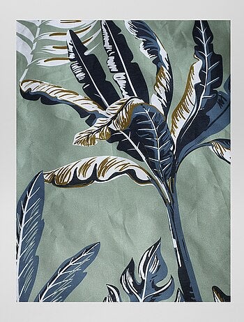 Juego de cama - Doble