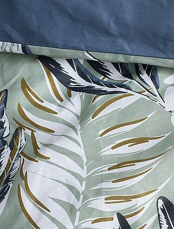 Juego de cama - Doble