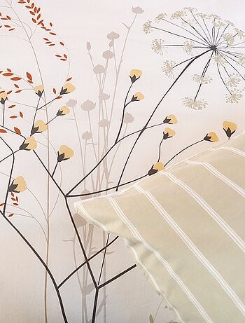 Juego de cama - Doble