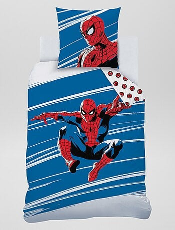 Juego de cama - 'Spider-Man' - Individual