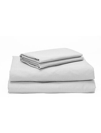 Juego de cama -100% Algodón 150hilos - 4 piezas
