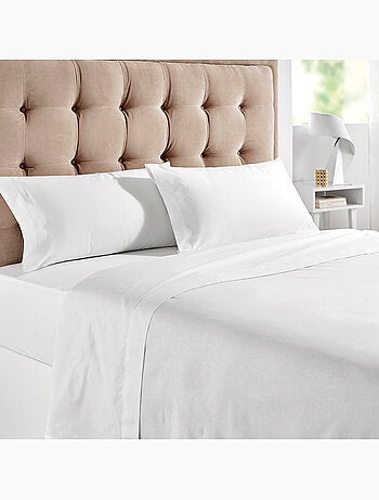 Juego de cama -100% Algodón 150hilos - 4 piezas