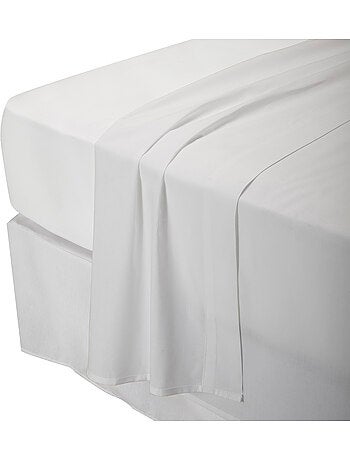 Juego de cama -100% Algodón 150hilos - 4 piezas