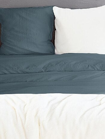 Juego de cama 3 piezas sherpa
