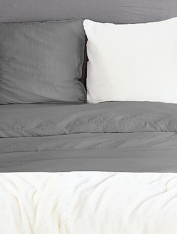 Juego de cama 3 piezas sherpa