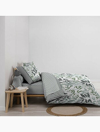 Juego de cama 6 piezas voltine – 100% algodón – 42 hilos/cm²