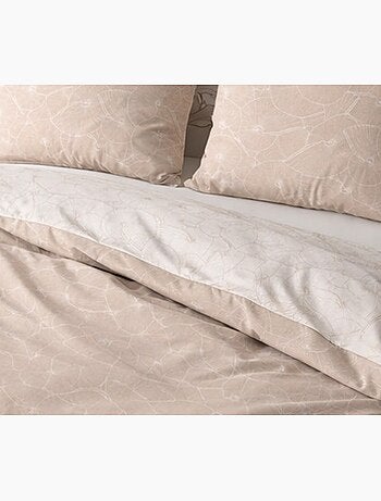Juego de cama Arena Natural