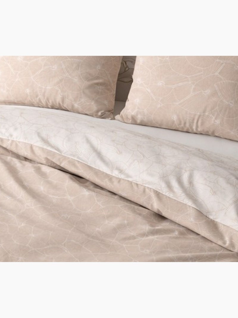 Juego de cama Arena Natural Beige natural - Kiabi