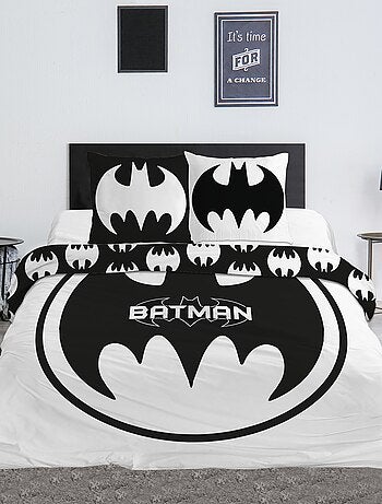 Juego de cama 'Batman' 'DC Comics' - 2 personas