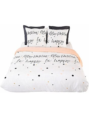 Juego de cama Be Happy