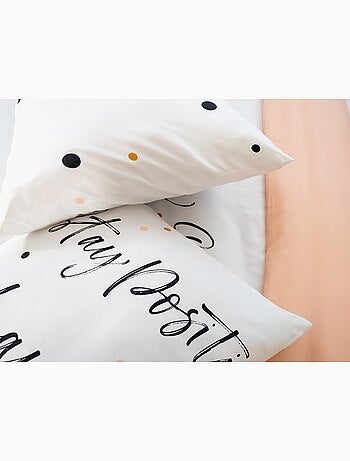 Juego de cama Be Happy
