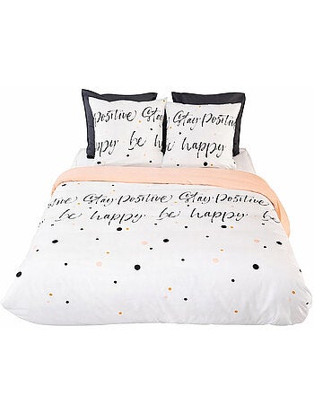 Juego de cama Be Happy