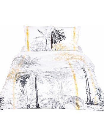 Juego de cama Bosque Apacible
