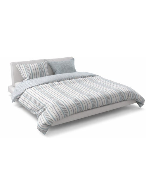 Juego de cama CALANQUE - Kiabi