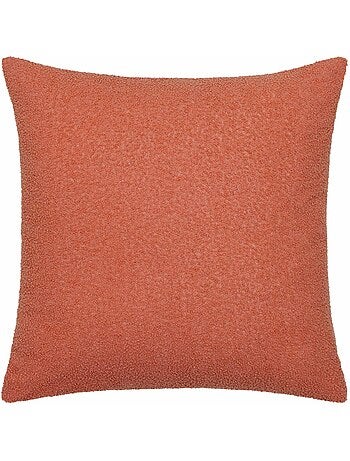Juego de cama de 2 piezas de felpa con ribete a cuadros: funda nórdica + funda de almohada