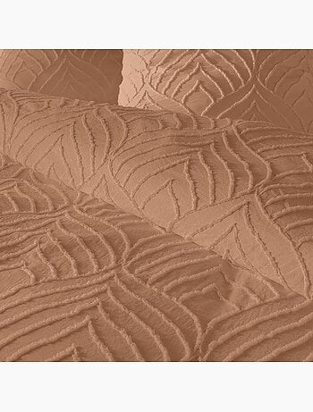 Juego de cama de 3 piezas con acolchado