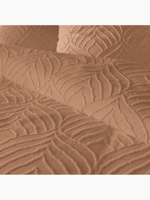 Juego de cama de 3 piezas con acolchado - Kiabi Juego de cama de 3 piezas con acolchado - Kiabi