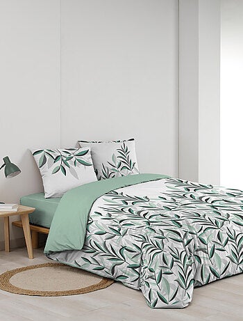 Juego de cama de 3 piezas Eldorado